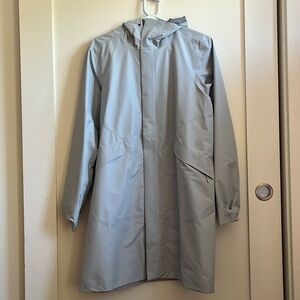 Gortex Arteryxx Salal Rain Jacket Brand New WOT sz M